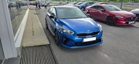 Kia Ceed GT Line | Mobile.bg � ����� ������ 5