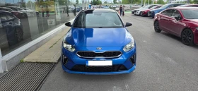 Kia Ceed GT Line | Mobile.bg � ����� ������ 6