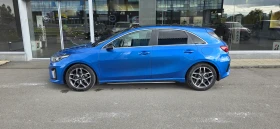 Kia Ceed GT Line | Mobile.bg � ����� ������ 2