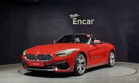 ������ BMW Z4