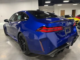 BMW M5 M Carbon* Advanced Driver* Merino Leather* Marina  | Mobile.bg � ����� ������ 4