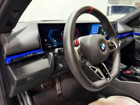 BMW M5 M Carbon* Advanced Driver* Merino Leather* Marina  | Mobile.bg � ����� ������ 15