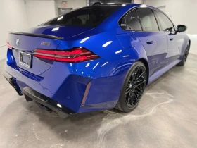 BMW M5 M Carbon* Advanced Driver* Merino Leather* Marina  | Mobile.bg � ����� ������ 3