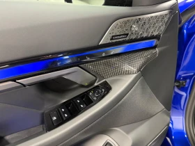 BMW M5 M Carbon* Advanced Driver* Merino Leather* Marina  | Mobile.bg � ����� ������ 9