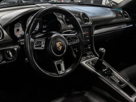 Porsche Boxster 718 Style Edition* AвтоКредит* (ЦЕНА ДО БГ) | Auto.bg — изображение 11