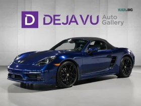 Porsche Boxster 718 Style Edition* AвтоКредит* (ЦЕНА ДО БГ) | Auto.bg — изображение 3