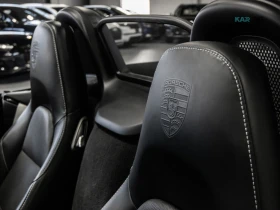 Porsche Boxster 718 Style Edition* AвтоКредит* (ЦЕНА ДО БГ) | Auto.bg — изображение 9