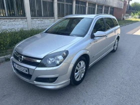 Opel Astra 1.4 90к. OPC line | Auto.bg — изображение 4