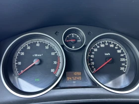 Opel Astra 1.4 90к. OPC line | Auto.bg — изображение 12