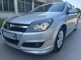 Opel Astra 1.4 90к. OPC line | Auto.bg — изображение 5