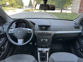 Opel Astra 1.4 90к. OPC line | Auto.bg — изображение 11