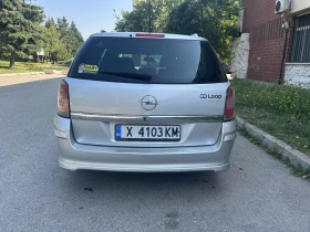 Opel Astra 1.4 90к. OPC line | Auto.bg — изображение 7