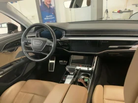 Audi A8 55TFSI| L| Matrix| B&O| �����| �������� | Mobile.bg � ����� ������ 7
