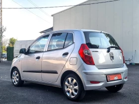 Hyundai I10 1.1 69 �.�. 2011 �. * ��������* �������� ���� 5 | Mobile.bg � ����� ������ 11