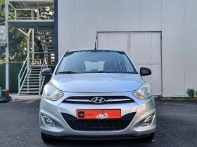 Hyundai I10 1.1 69 �.�. 2011 �. * ��������* �������� ���� 5 | Mobile.bg � ����� ������ 6