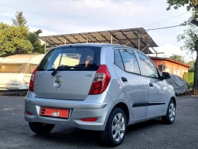 Hyundai I10 1.1 69 �.�. 2011 �. * ��������* �������� ���� 5 | Mobile.bg � ����� ������ 10