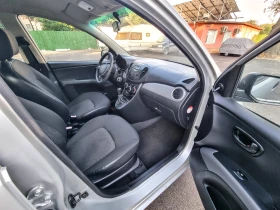 Hyundai I10 1.1 69 �.�. 2011 �. * ��������* �������� ���� 5 | Mobile.bg � ����� ������ 16