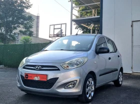 Hyundai I10 1.1 69 �.�. 2011 �. * ��������* �������� ���� 5 | Mobile.bg � ����� ������ 4