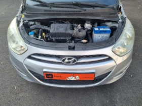 Hyundai I10 1.1 69 �.�. 2011 �. * ��������* �������� ���� 5 | Mobile.bg � ����� ������ 17