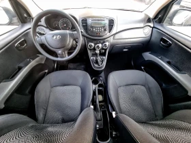 Hyundai I10 1.1 69 �.�. 2011 �. * ��������* �������� ���� 5 | Mobile.bg � ����� ������ 15