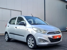 Hyundai I10 1.1 69 �.�. 2011 �. * ��������* �������� ���� 5 | Mobile.bg � ����� ������ 8