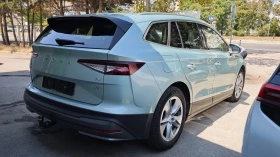 Skoda Enyaq iV 80 Comfort   77 kWh   204 �.�.   89.16% SOH | Mobile.bg � ����� ������ 9