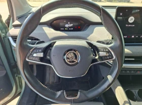 Skoda Enyaq iV 80 Comfort   77 kWh   204 к.с.   89.16% SOH - 19500 € / 38138.68 лв. - 77480049 8