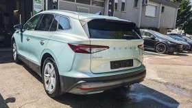 Skoda Enyaq iV 80 Comfort   77 kWh   204 �.�.   89.16% SOH | Mobile.bg � ����� ������ 5