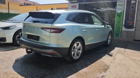 Skoda Enyaq iV 80 Comfort   77 kWh   204 �.�.   89.16% SOH | Mobile.bg � ����� ������ 7