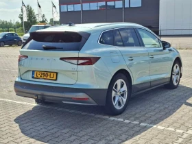 Skoda Enyaq iV 80 Comfort   77 kWh   204 к.с.   89.16% SOH - 19500 € / 38138.68 лв. - 77480049 4