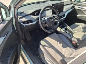Skoda Enyaq iV 80 Comfort   77 kWh   204 к.с.   89.16% SOH - 19500 € / 38138.68 лв. - 77480049 5