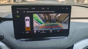 Skoda Enyaq iV 80 Comfort   77 kWh   204 �.�.   89.16% SOH | Mobile.bg � ����� ������ 14
