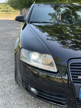 Audi A6 3.0tdi 233 qauttro s line | Mobile.bg � ����� ������ 12