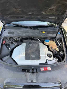 Audi A6 3.0tdi 233 qauttro s line | Mobile.bg � ����� ������ 10