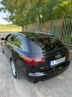 Audi A6 3.0tdi 233 qauttro s line | Mobile.bg � ����� ������ 5