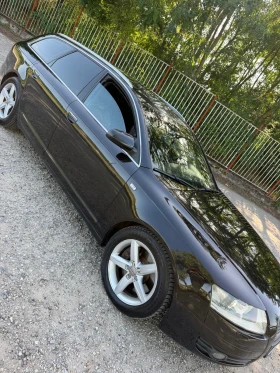 Audi A6 3.0tdi 233 qauttro s line | Mobile.bg � ����� ������ 6
