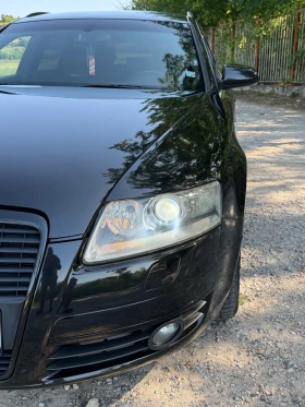 Audi A6 3.0tdi 233 qauttro s line | Mobile.bg � ����� ������ 11