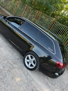 Audi A6 3.0tdi 233 qauttro s line | Mobile.bg � ����� ������ 4