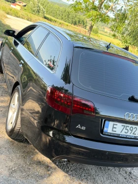 Audi A6 3.0tdi 233 qauttro s line | Mobile.bg � ����� ������ 9