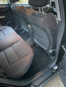 Honda Civic 1.4 i-vtec Elegance - 4100 € / 8018.90 лв. - 41769838 13