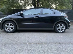 Honda Civic 1.4 i-vtec Elegance - 4100 € / 8018.90 лв. - 41769838 8