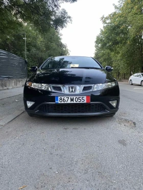 Honda Civic 1.4 i-vtec Elegance - 4100 € / 8018.90 лв. - 41769838 3