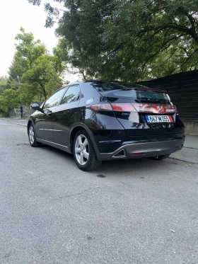 Honda Civic 1.4 i-vtec Elegance - 4100 € / 8018.90 лв. - 41769838 7
