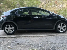 Honda Civic 1.4 i-vtec Elegance - 4100 € / 8018.90 лв. - 41769838 4