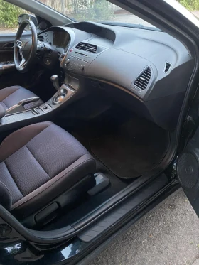 Honda Civic 1.4 i-vtec Elegance - 4100 € / 8018.90 лв. - 41769838 11