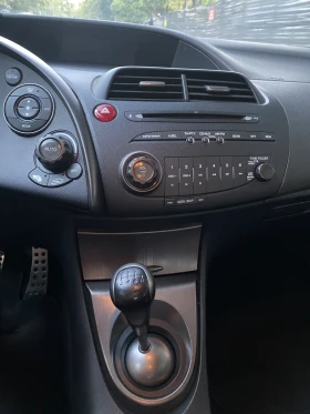 Honda Civic 1.4 i-vtec Elegance - 4100 € / 8018.90 лв. - 41769838 14