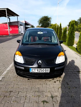 Renault Modus | Mobile.bg � ����� ������ 2