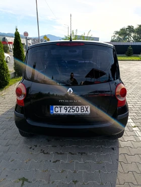 Renault Modus | Mobile.bg � ����� ������ 3