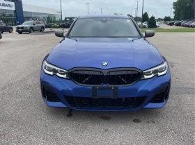 BMW 340 M340i* CARFAX* ����� �� �����������*  | Mobile.bg � ����� ������ 2