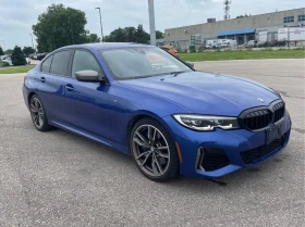 BMW 340 M340i* CARFAX* ����� �� �����������*  | Mobile.bg � ����� ������ 3